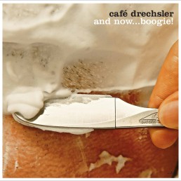 Café Drechsler 